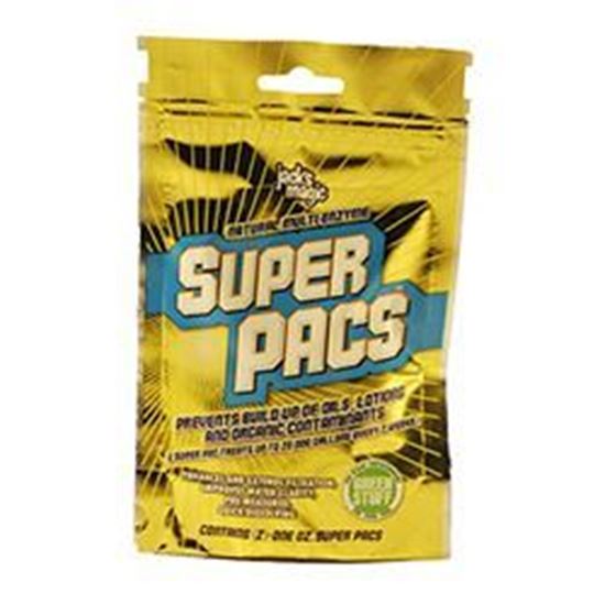 Picture of 1 oz super pac multi enzyme jmpac0160
