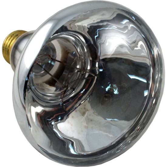 Picture of Bulb Medium Base 100W 12 V AMLT 79101800