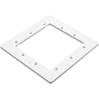 Picture of Skimmer Faceplate Pentair HydroSkim White 513339