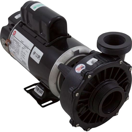 Picture of Pump Hi-Flo 1.5SPL 115v, 2-Spd 48fr 2" OEM 342061010