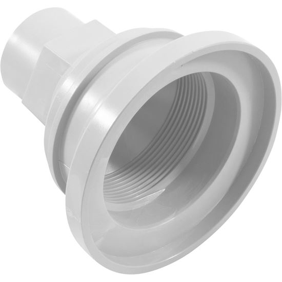 Picture of Hydro air niche adapter white 304332wht