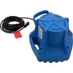 Picture of Little Giant Safety Cover Pump 1700 Gph W/25' Cord