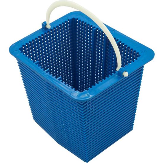 Picture of Pump basket hayward spx1600m powder coated b167