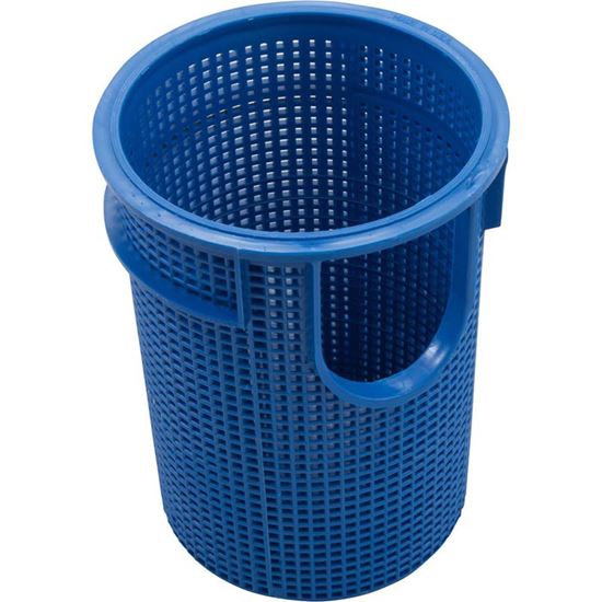 Picture of Pump basket swimquip xlvii 169200017 powder coated b196