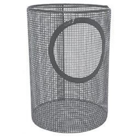 Picture of Basket Marlow Metal Powder Coated (28160-00) b135