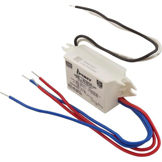 Picture of Ups350 ozonator 230v power supply kit 1008031