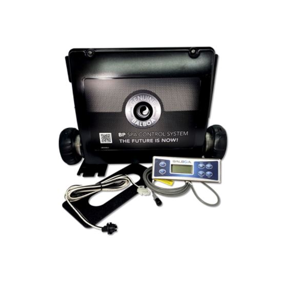 Picture of Balboa Bp7 Spa Control 4.0Kw Flow Thru Heater G6405