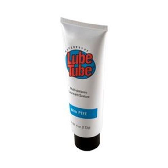 Picture of Silicone Based Lubricant 4Oz 00450