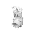 Picture of Slide Valve, Magic, 3-P 0101-15