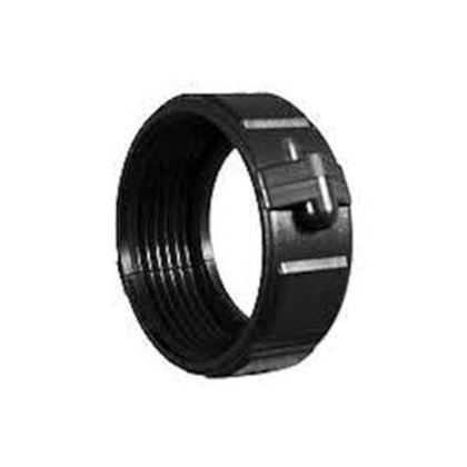 Picture of Split Nut Heater Union Magic 2"FBT Large F 012110802