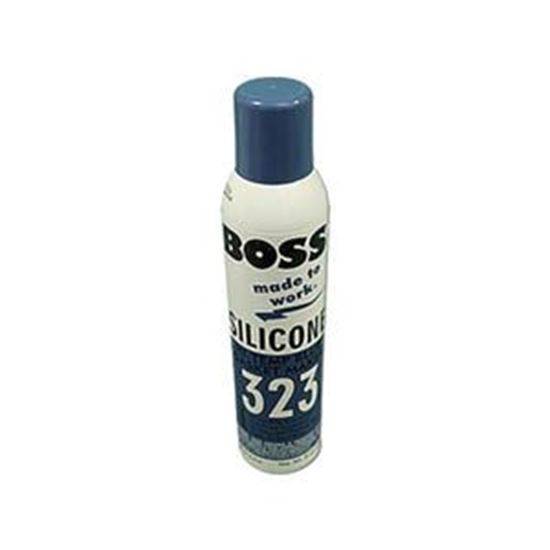 Picture of Plumbing Supply RTV Blue Gasket Maker Spray 01304BL01