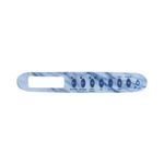 Picture of 7 Button Dimension One Tsc-24 Keypad Overlay 01560-368