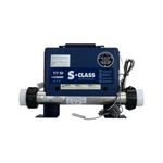 Picture of Control System Gecko Sspa 1.0/4.0Kw Pump1 Pump2 (1 0202-205160
