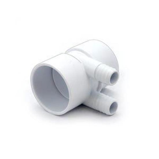 Picture of Magic Plastics Manifold 0362-20