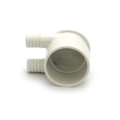 Picture of Magic Plastics Manifold 0363-20