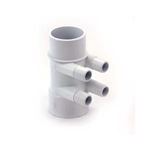 Picture of Magic Plastics Manifold 0364-20
