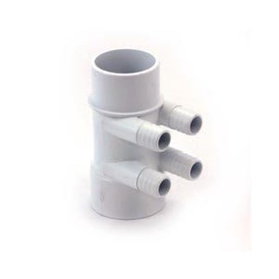Picture of Magic Plastics Manifold 0364-20