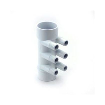 Picture of Magic Plastics Manifold 0366-20