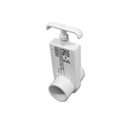 Picture of Magic Plastics Slide Valve 0402-15