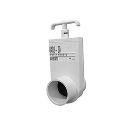 Picture of Magic Plastics Slide Valve 0402-20