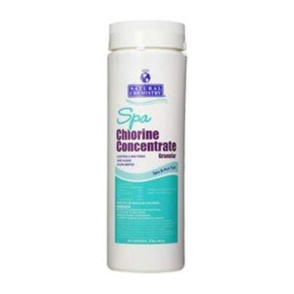 Picture of Natural Chemistry 2.05Lb Chlorine Concentrate 04111