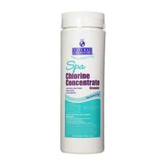 Picture of Natural Chemistry 2.05Lb Chlorine Concentrate 04111