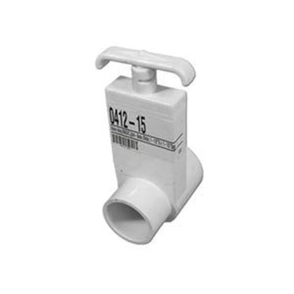 Picture of Magic Plastics Slide Valve 0412-15
