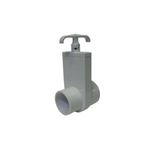 Picture of Magic Plastics Slide Valve 0412-25