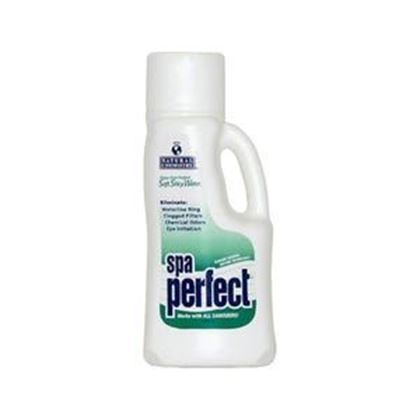 Picture of Natural Chemistry 1-Liter Spa Perfect Enzymes 04131