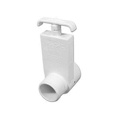 Picture of Magic Plastics Slide Valve 0434-15