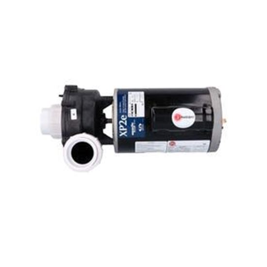 Picture of 2 Hp Gecko Aqua-Flo Fmxp2E Spa Pump 2 Speed 230V 05320761-2040