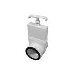 Picture of Magic Plastics Slide Valve 0556-20