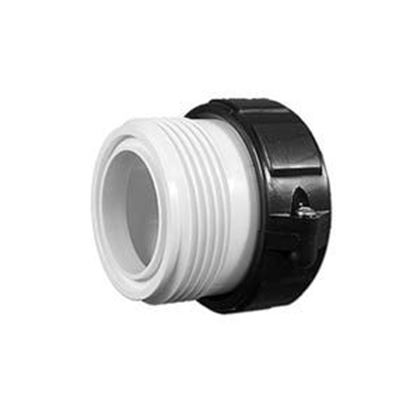 Picture of Magic Plastics Heater Half Union 0611-15