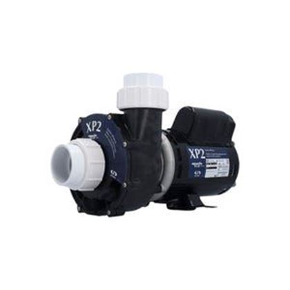 Picture of 1 Hp Gecko Aqua-Flo Fmxp2 Spa Pump 2 Speed 115V 06610006-2040