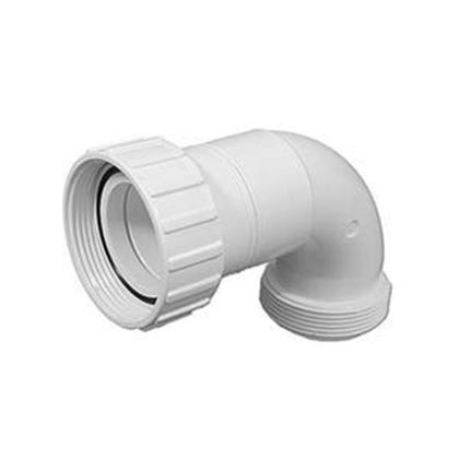 Picture of Magic Plastics Fitting 0669-20