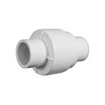 Picture of Check Valve, Magic, 1/2Lb Spring, 1/2" In-Line, White 0810-05