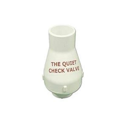 Picture of Magic Plastics Check Valve 0821-10