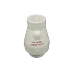 Picture of Check Valve Magic 1/2Lb Spring 2"S X 2"S White 0821-20