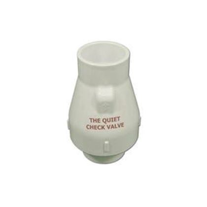Picture of Magic Plastics Check Valve 0821-20