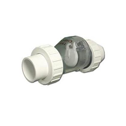 Picture of Magic Plastics Check Valve 0823-10C