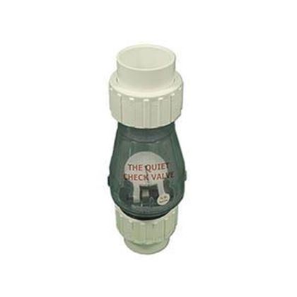 Picture of Magic Plastics Check Valve 0823-15C