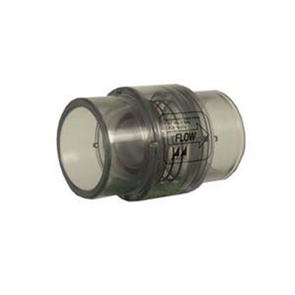Picture of Magic Plastics Check Valve 0830-15C