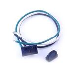 Picture of Hydro-Quip Slide Series Heater Receptacle 09-0041A