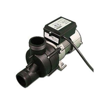 Picture of Bath Pump, Vico Wow .5HP, 115V, 5.5A, 1-1/2"MBT 1010031