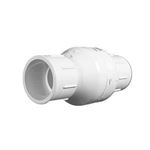 Picture of Check Valve, Flo-Control, 1/2Lb Spring, 1-1/2"S X 1-1/2 1011-15