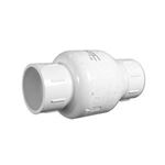 Picture of Check Valve, Flo-Control, 1/2Lb Spring, 2"S X 2"S, Whit 1011-20