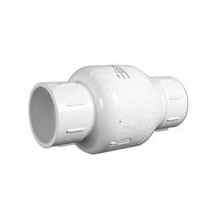 Picture of Magic Plastics Check Valve 1011-20