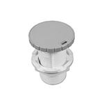 Picture of Air Control Hydroair Slimline 1" White 10-2310-GRY