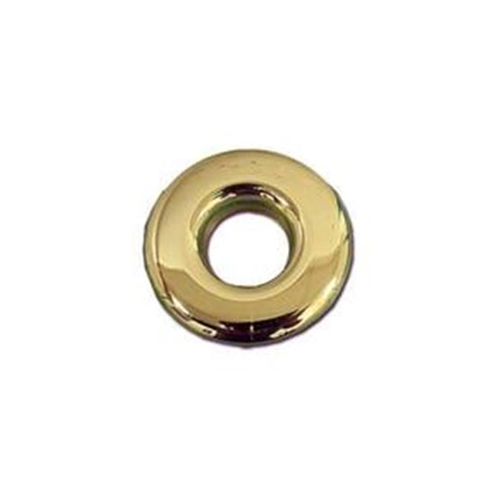 Picture of Escutcheon, Jet, Hydr 10-3950MPB