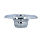 Picture of Hydro Air Escutcheon 10-3955-Chr